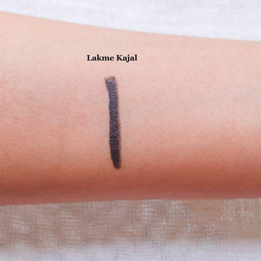 Skinavie Sort Kajal Eyeliner