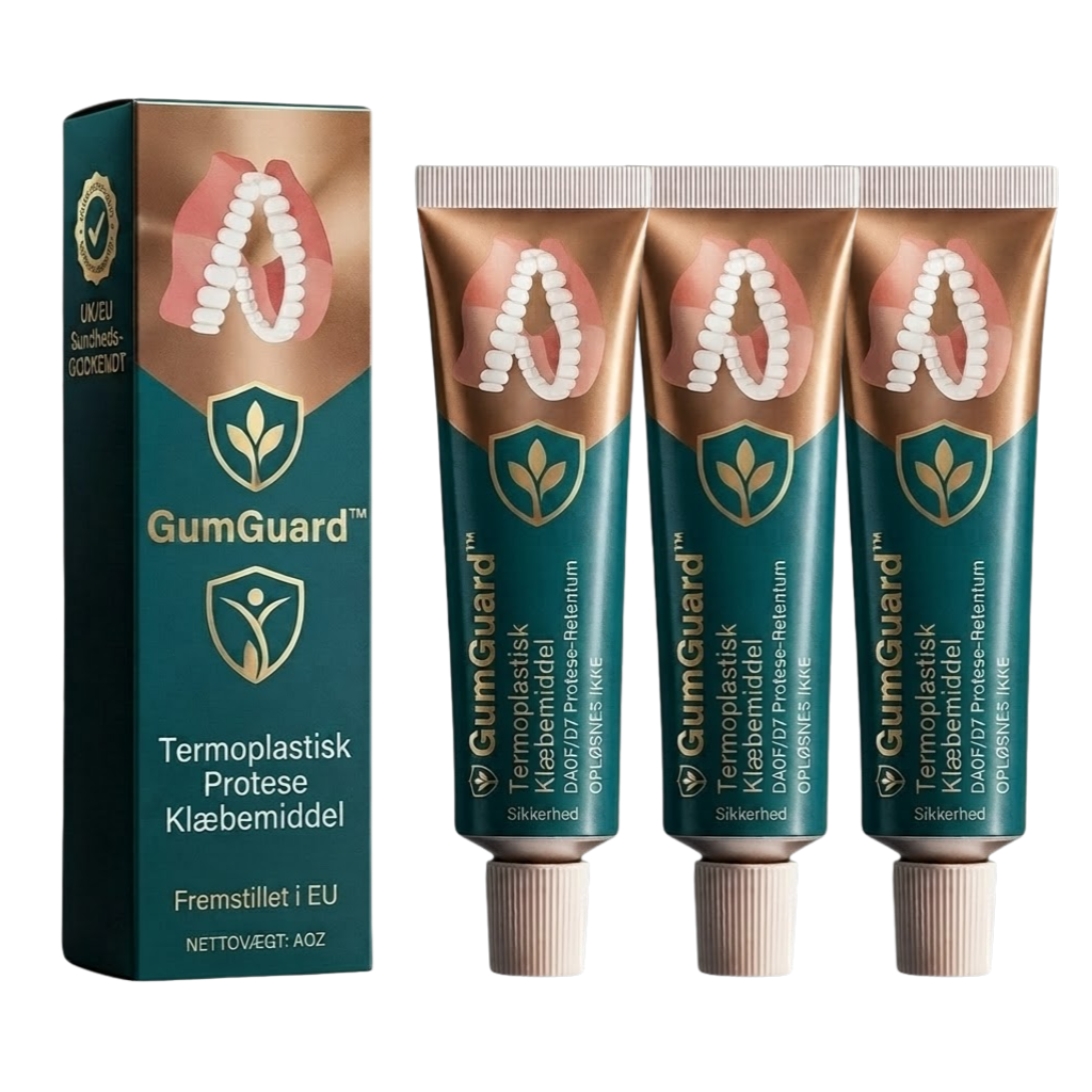 GumGuard™