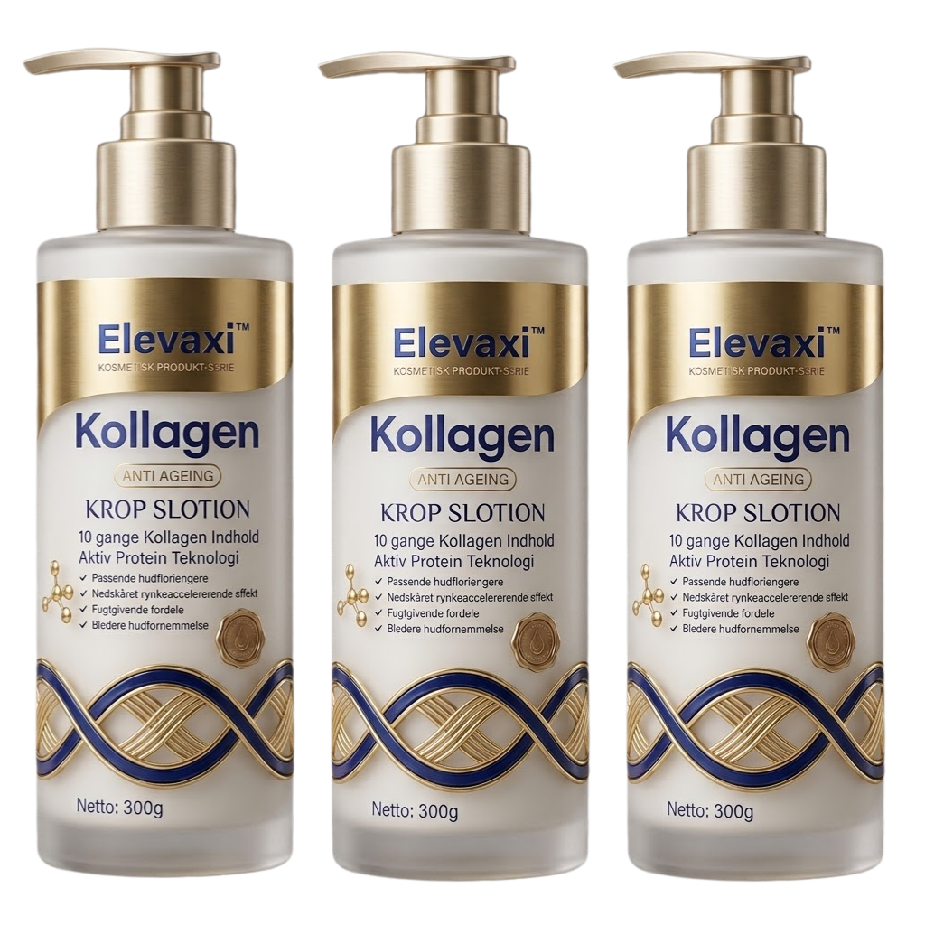 Elevaxi™