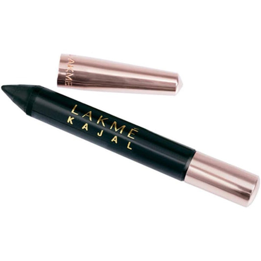 Skinavie Sort Kajal Eyeliner