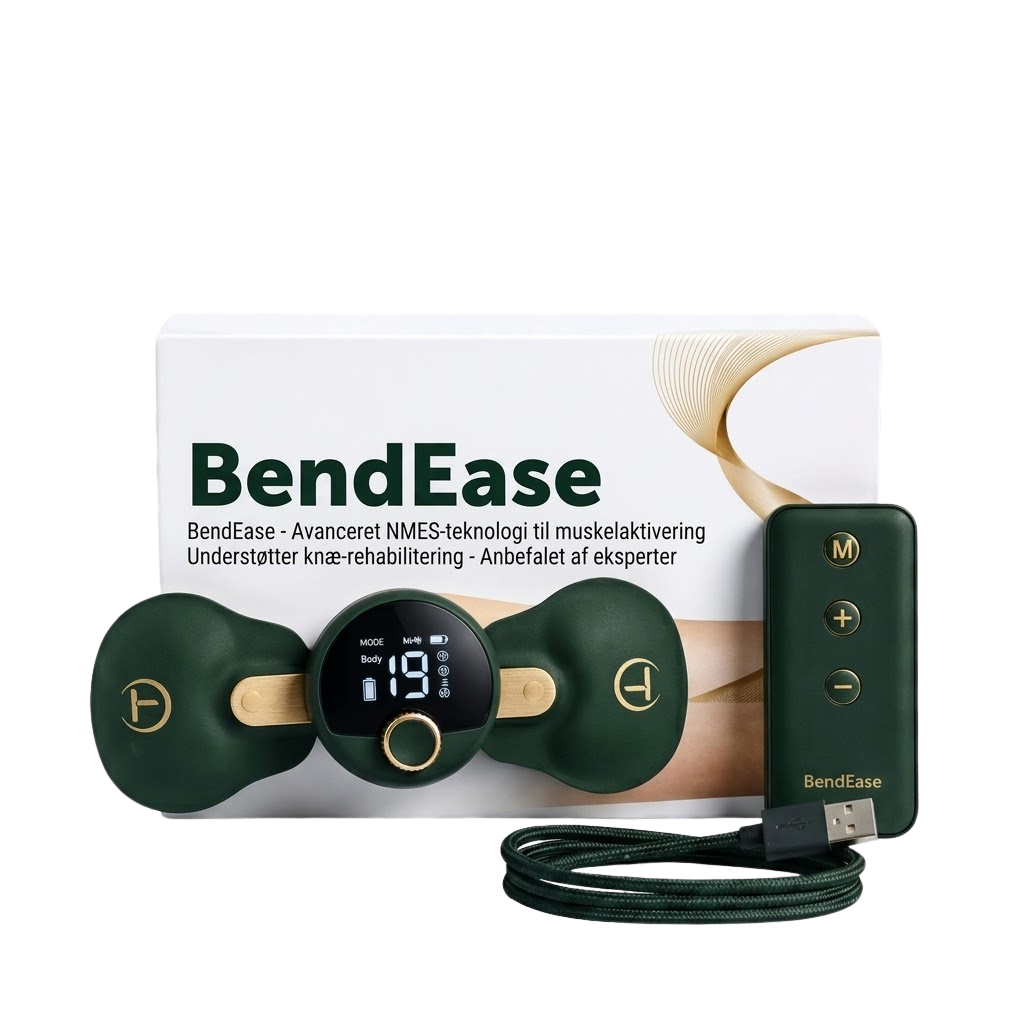 BendEase™