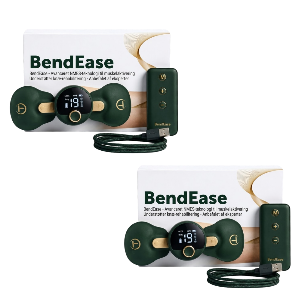 BendEase™