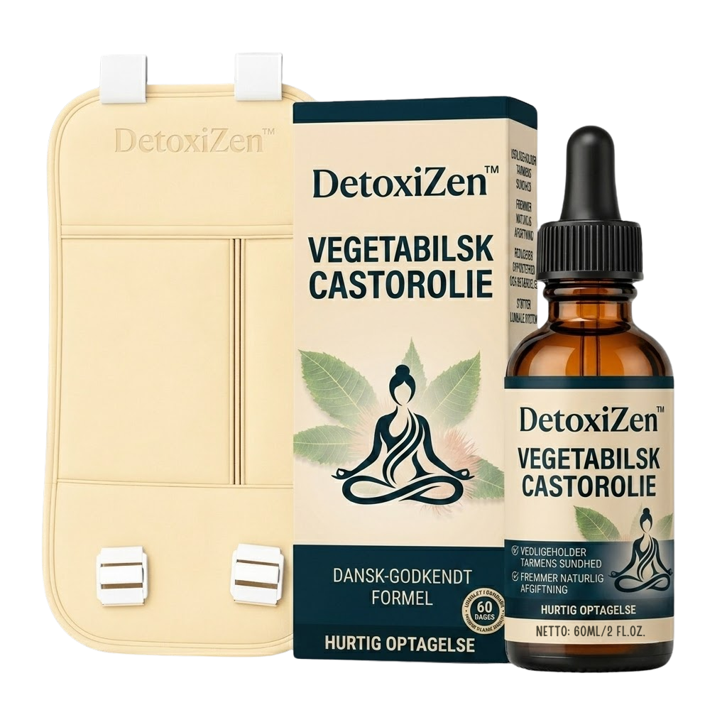 DetoxiZen™