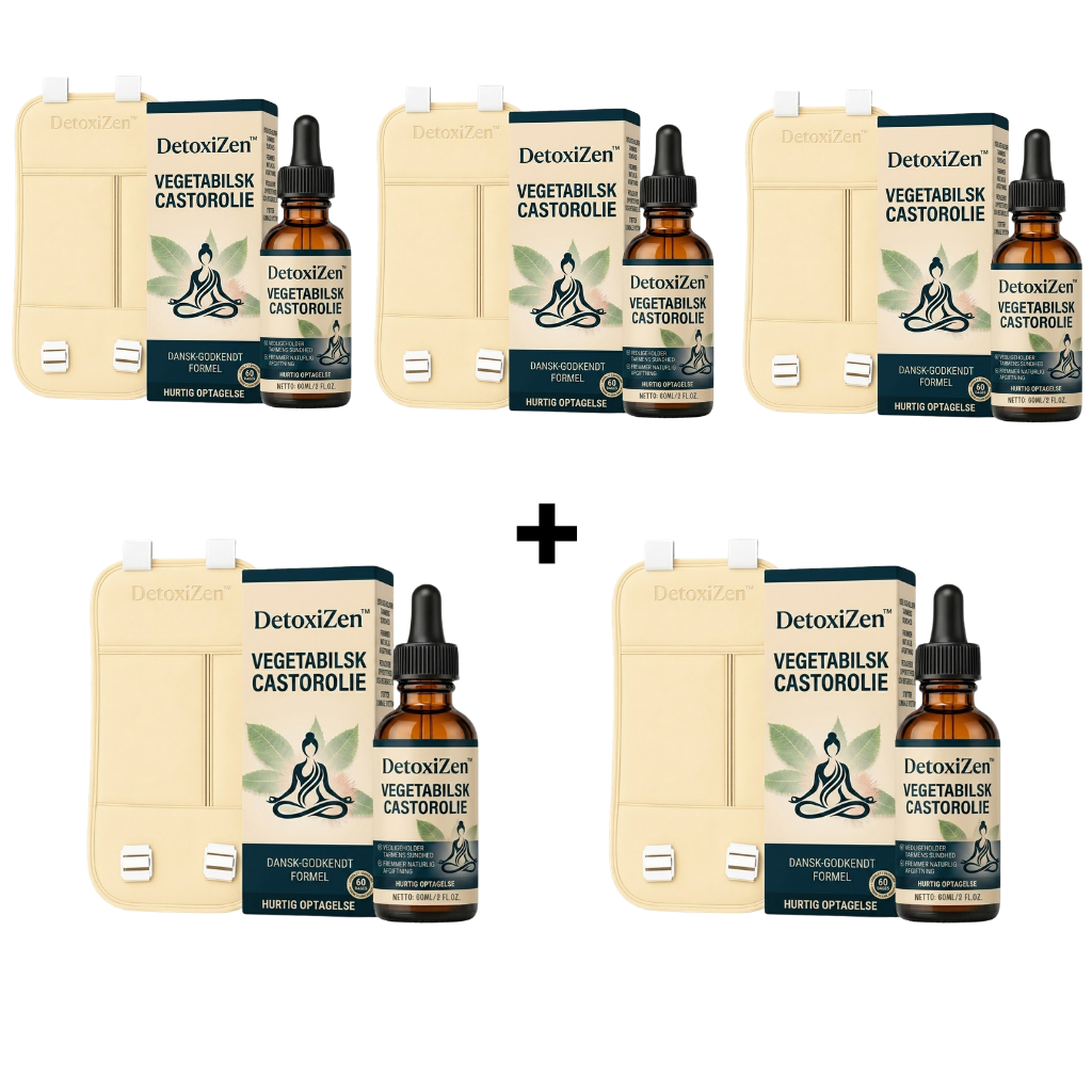 DetoxiZen™