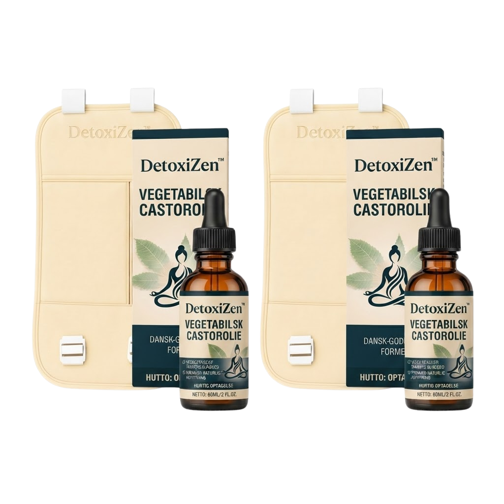 DetoxiZen™