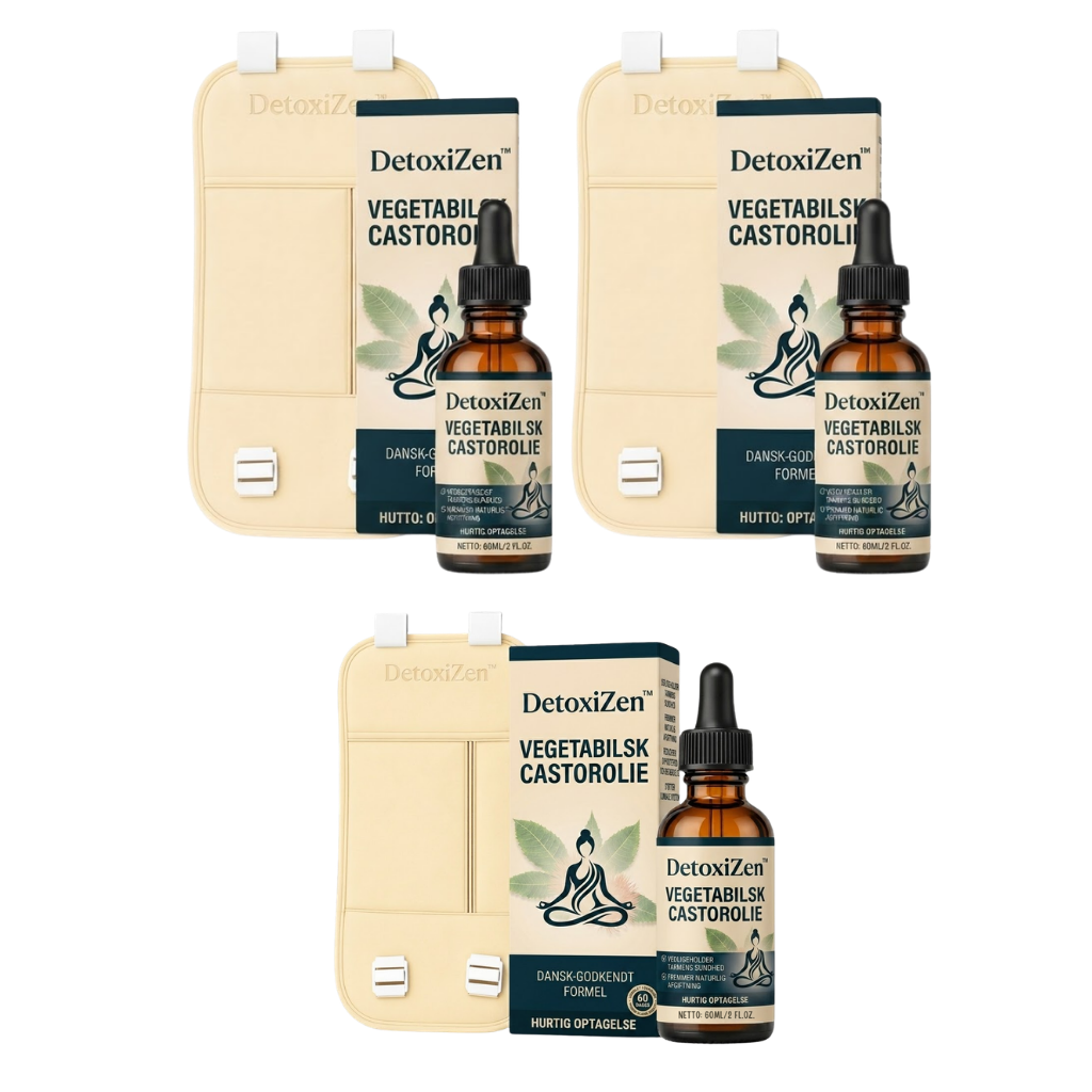 DetoxiZen™