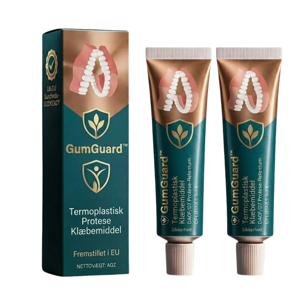 GumGuard™