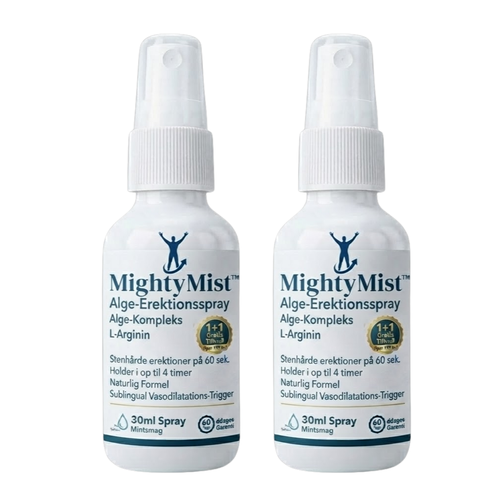 MightyMist™