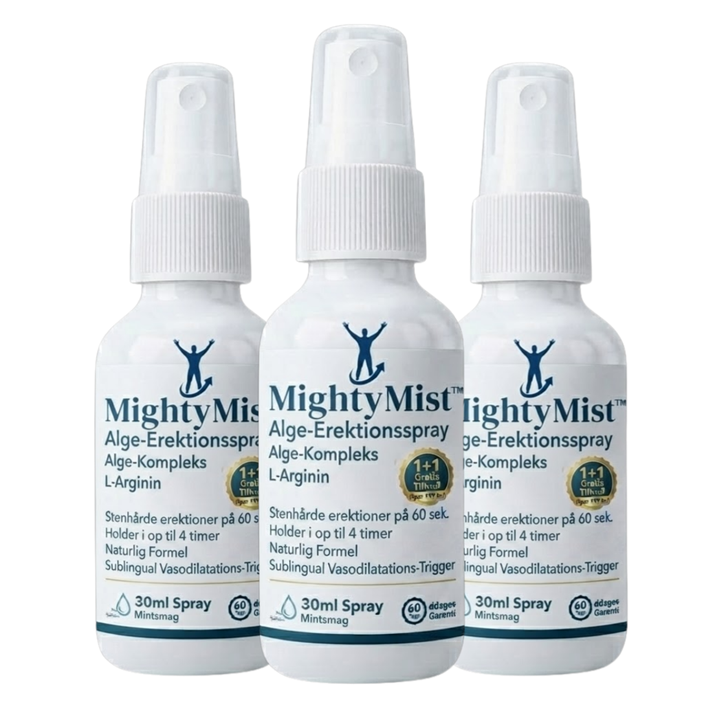 MightyMist™