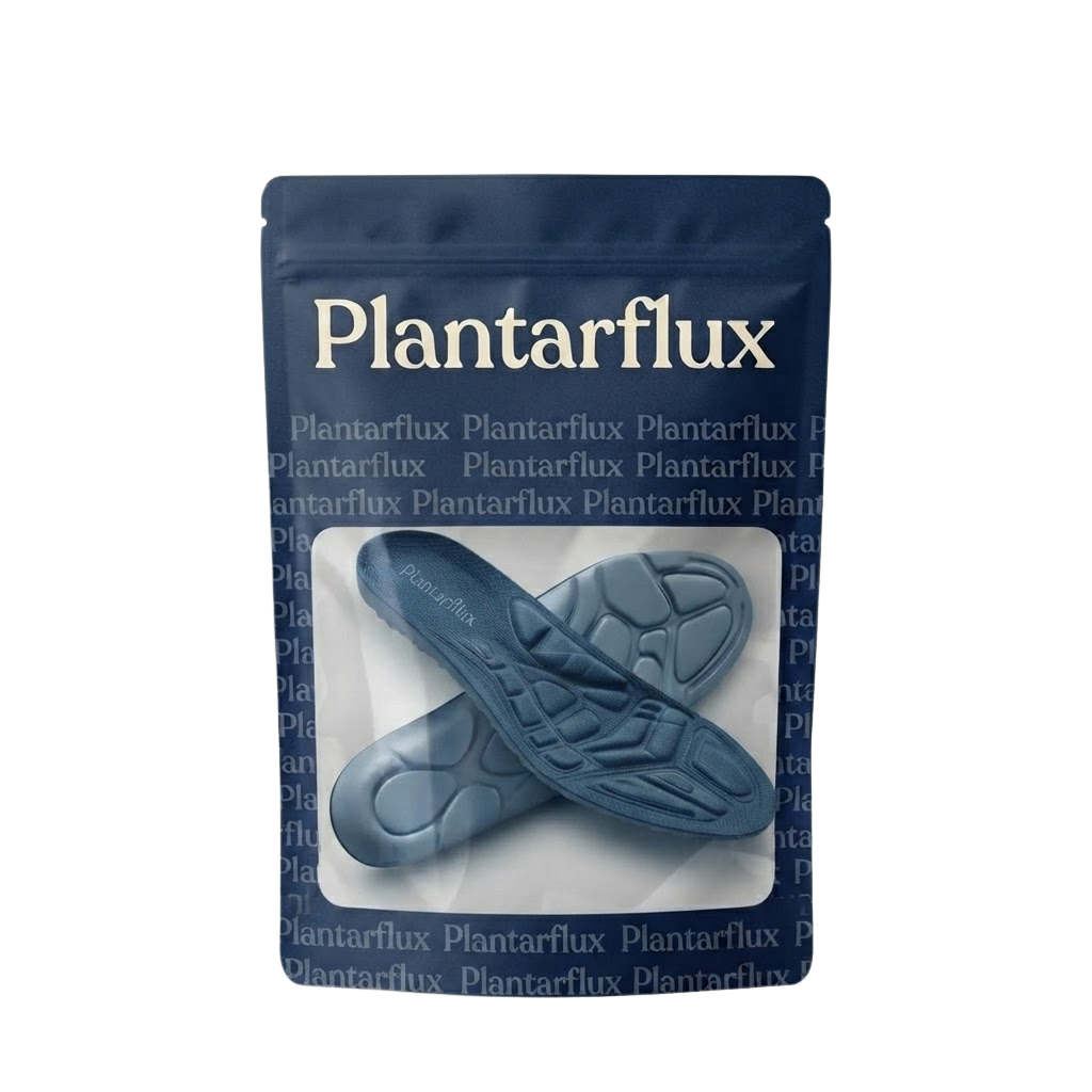 Plantarflux™
