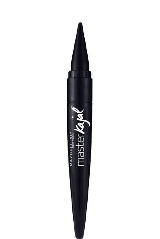 Skinavie Urteinspireret Sort Eyeliner