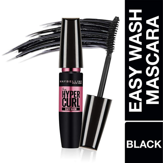 Skinavie Nemt-At-Fjerne Mascara