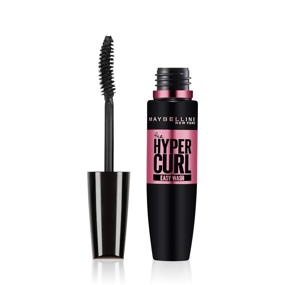 Skinavie Nemt-At-Fjerne Mascara